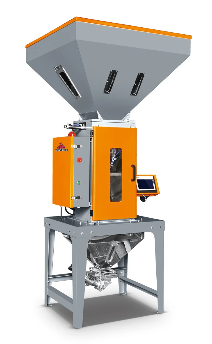 用於塑料加工的集成控制單元樹脂乾燥料斗 - GUANGDONG XIAOJUREN MACHINERY CO.,LTD. | Cpsemarketplace

