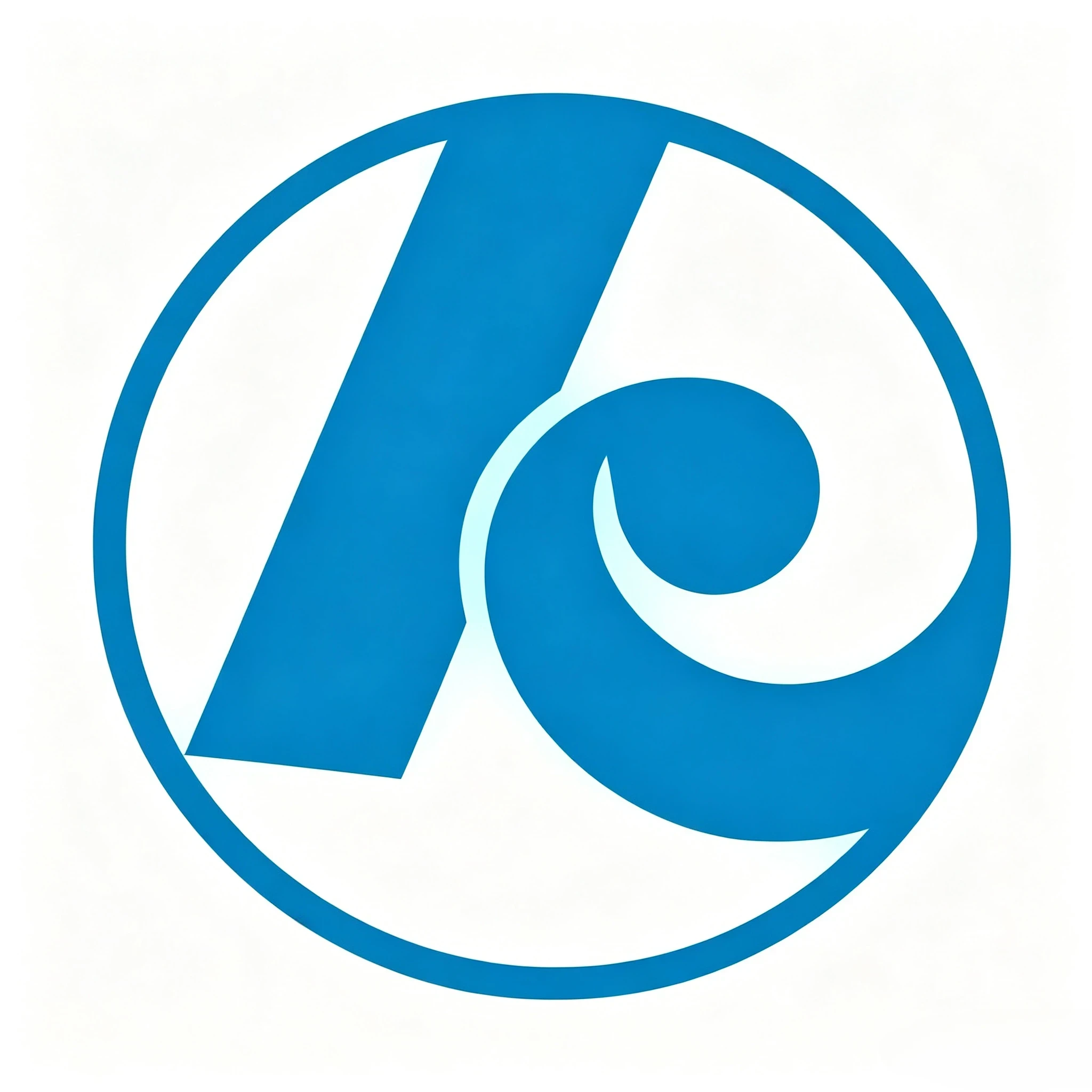 Logotipo de la empresa