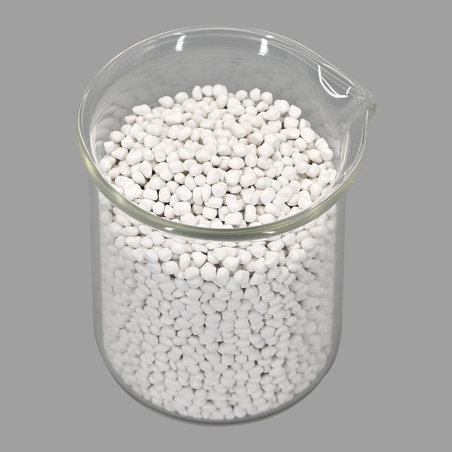作为塑料加工用浓缩颜料添加剂的二氧化钛母粒颗粒 - ZIBO XINYEDA NEW MATERIAL TECHNOLOGY CO.,LTD | Cpsemarketplace

