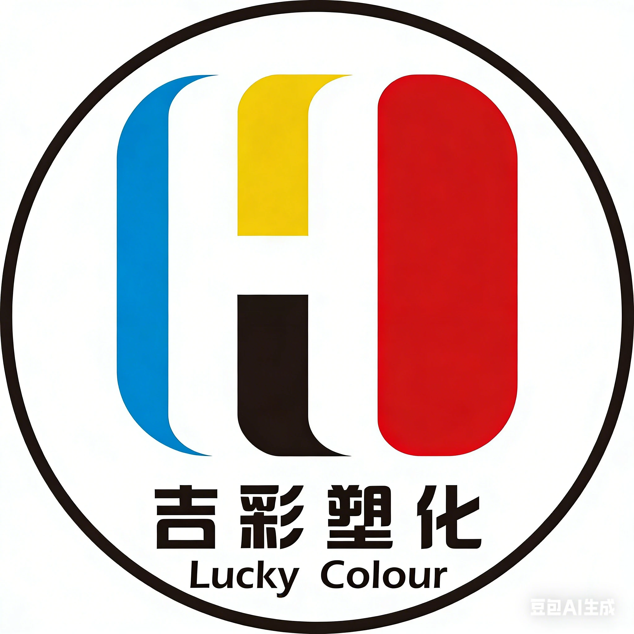 Logo de l'entreprise