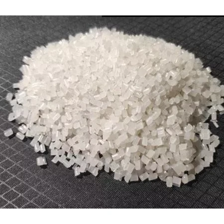 Gránulos cilíndricos blancos de POM de tamaño uniforme con calidad translúcida para aplicaciones de ingeniería. - NANJING JIABOSHENG MATERIAL TECHNOLOGY CO.,LTD. | Cpsemarketplace

