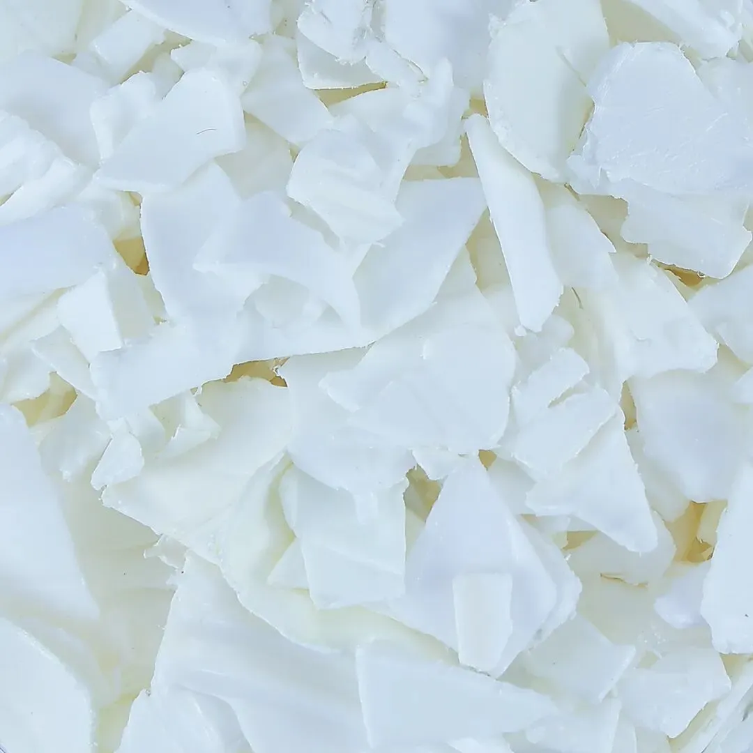 プラスチック加工の原料として使用される不規則な白色ろう状フレーク - JIANGXI NEWAY POLYMER CO.,LTD. | Cpsemarketplace