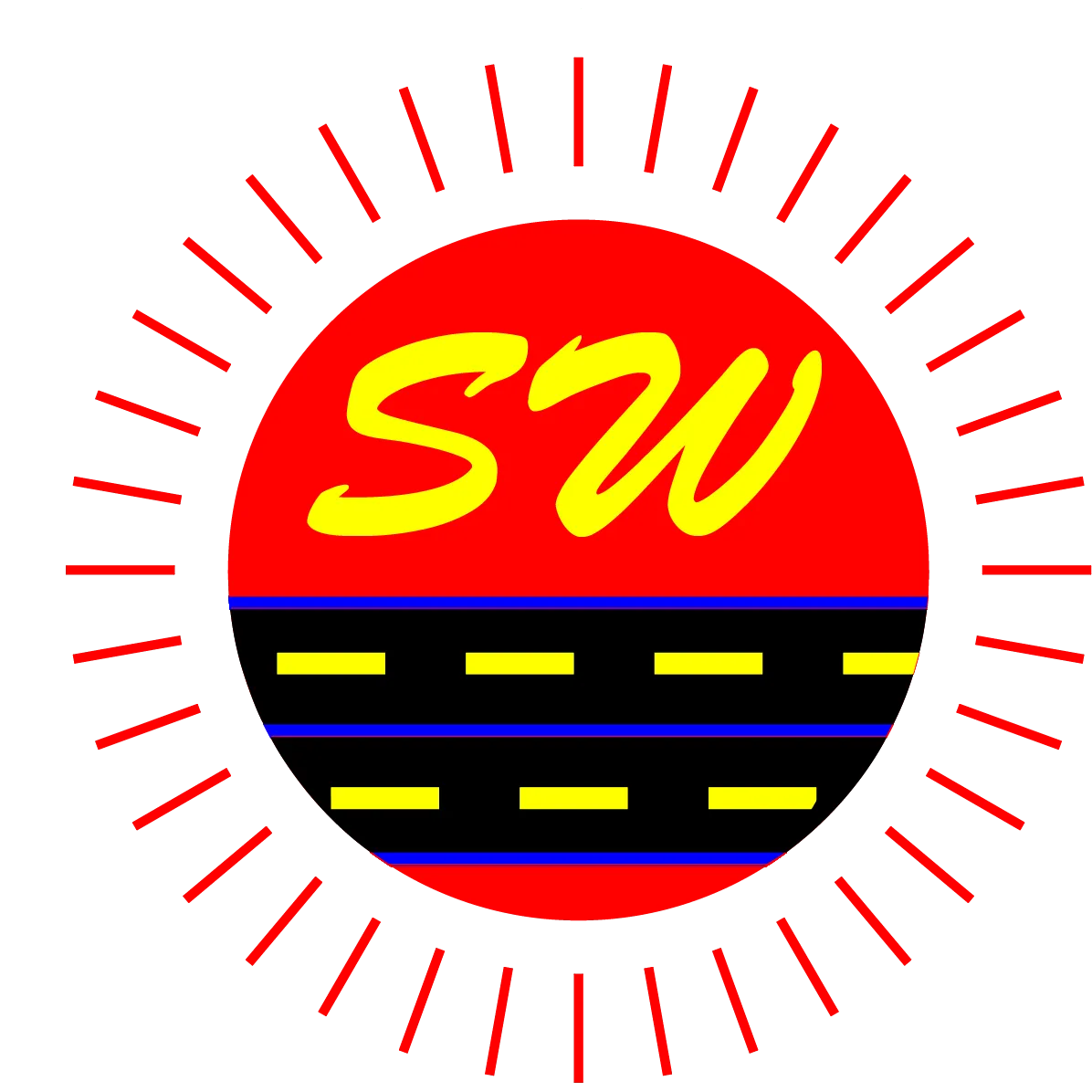 Logotipo de la empresa