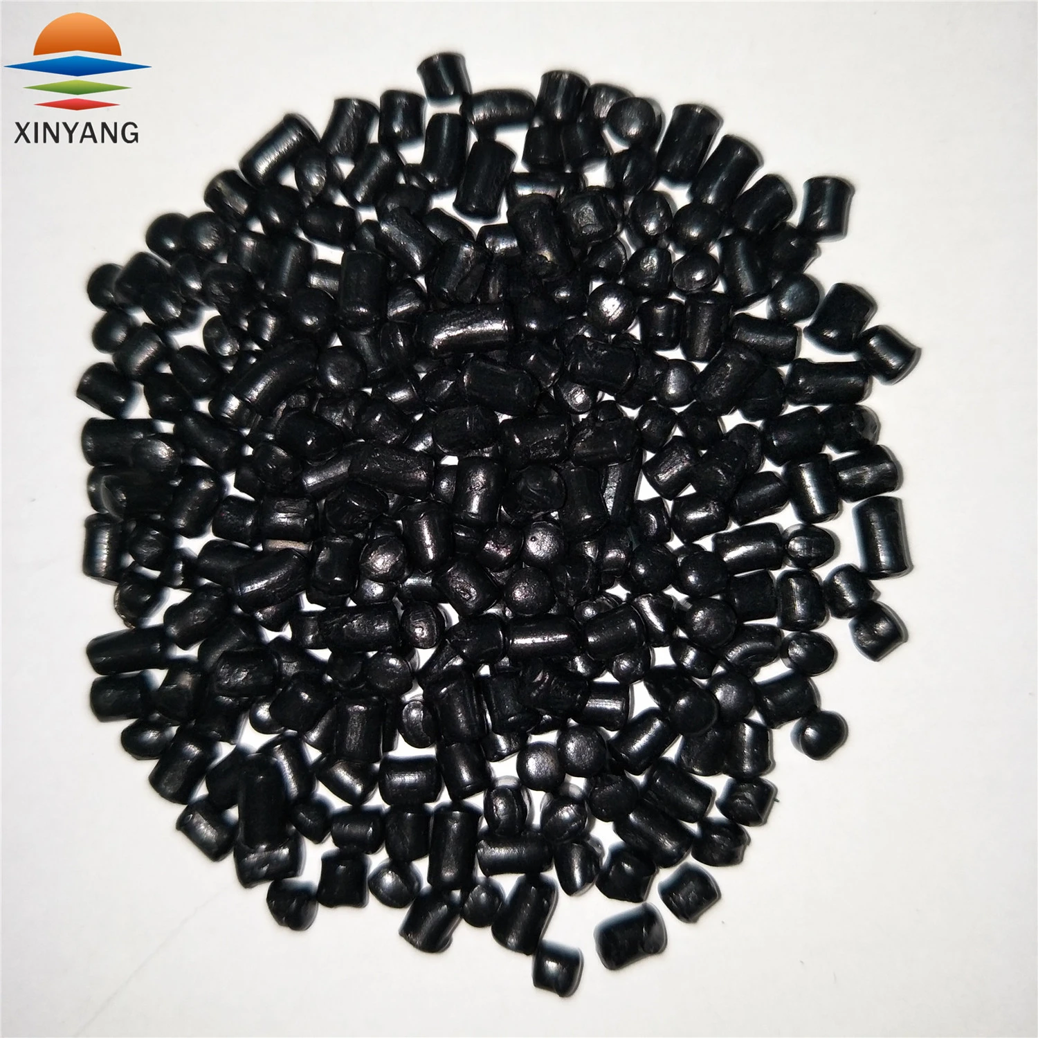 Conductive carbon-black-filled polymer pellets for electrical and antistatic applications. - QINGYUN XINYANG NEW MATERIALS CO.,LTD. | Cpsemarketplace


