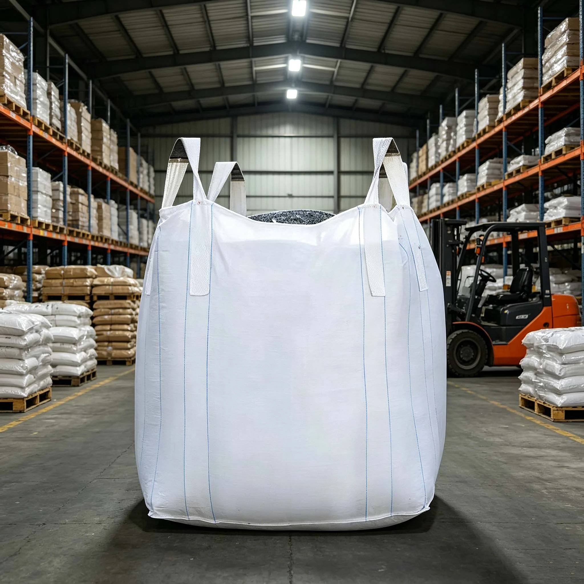 Équipements de fabrication de sacs et sachets