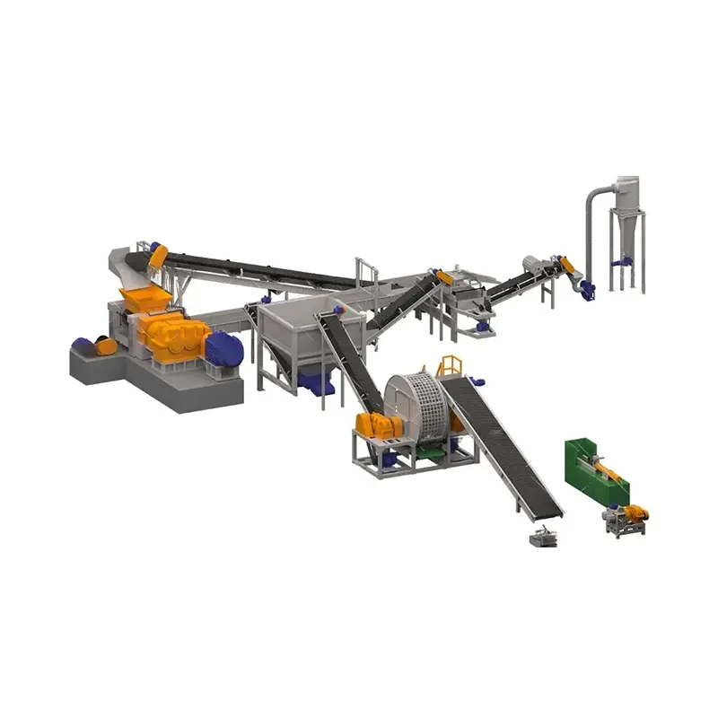 Máquina automatizada de construcción de neumáticos con tambor giratorio y cintas transportadoras para el revestimiento de material de caucho. - ANHUI SINCERE MACHINERY CO.,LTD. | Cpsemarketplace