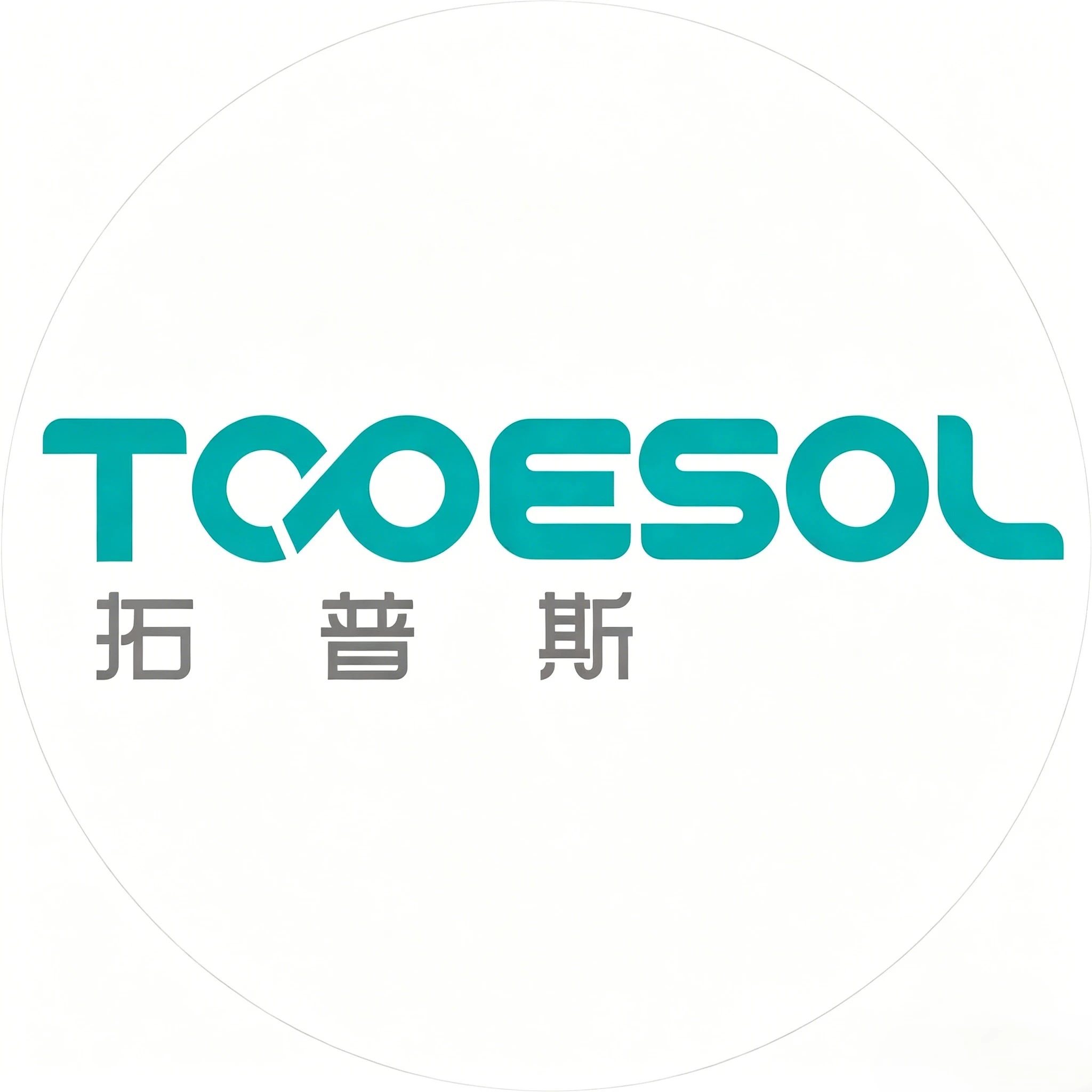 Logotipo de la empresa
