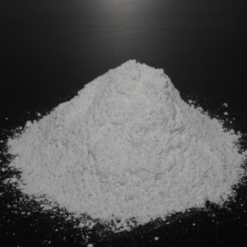 Fine white talc powder with uniform particle size for plastic and rubber applications. - DANDONG TIANCI FIRE-RETARDANT MATERIAL TECHNOLOGY CO.,LTD | Cpsemarketplace