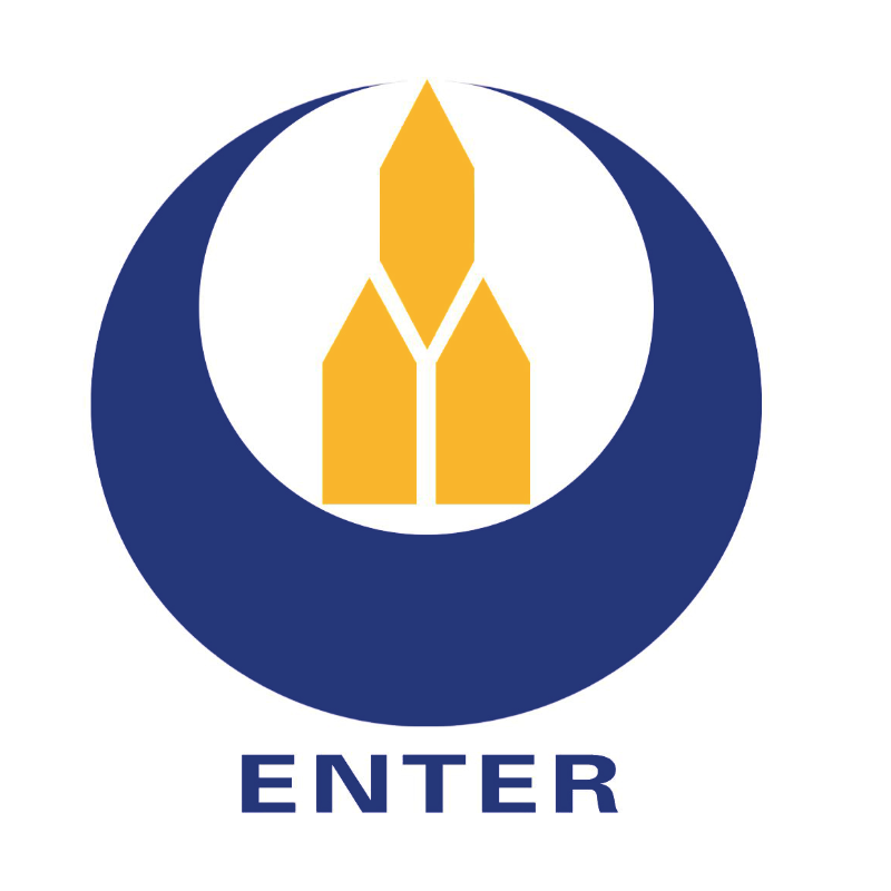 Logo de l'entreprise