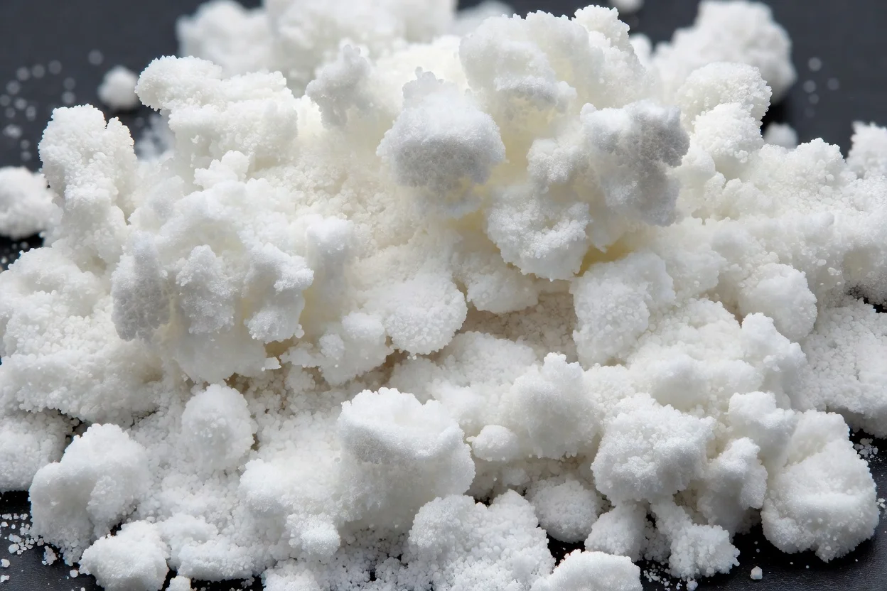 Partículas de polvo de nanosílice blanco agregadas en finos grupos granulares para el refuerzo de polímeros. - plascentral.com

