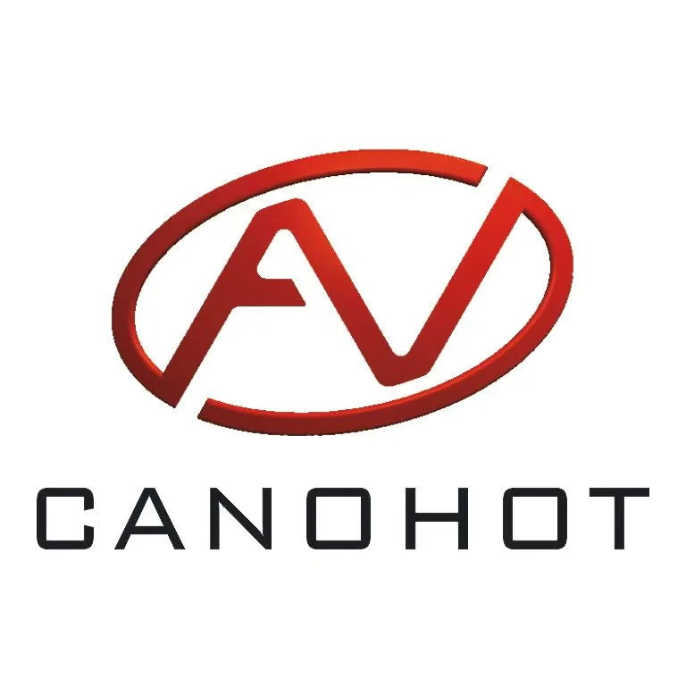 Logotipo de la empresa