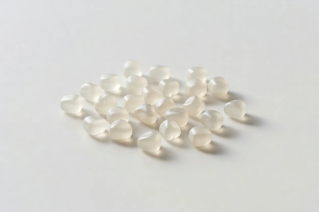 Bioplásticos