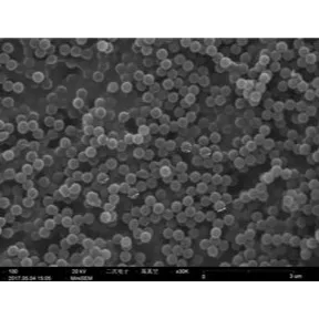Partículas aditivas nanométricas esféricas para mejorar el rendimiento en materiales y compuestos poliméricos. - ZHEJIANG J COLOR TECHNOLOGIES CO.,LTD | Cpsemarketplace