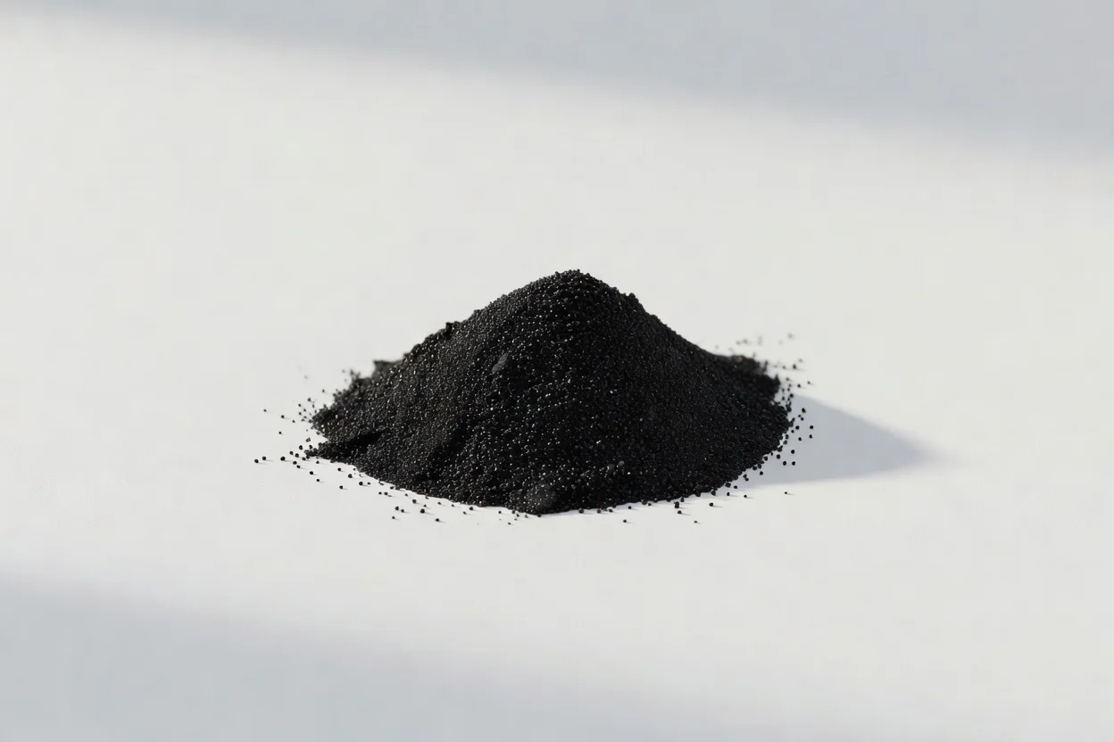 Conductive carbon black powder additive for plastics and rubber compounds - plascentral.com