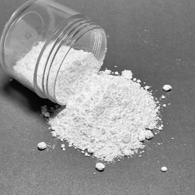 Gránulos blancos y uniformes de resina de PTFE llenando un plato de vidrio transparente. - CHIBI YUNTIAN NEW MATERIALS TECHNOLOGY CO.,LTD. | Cpsemarketplace

