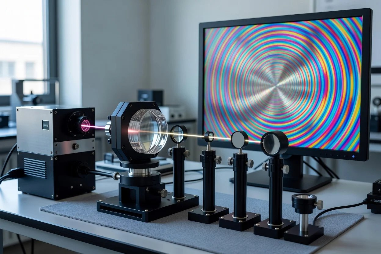 مقياس طيفي UV-Vis للتوصيف الطيفي للمواد البلاستيكية والبوليمرات - plascentral.com

