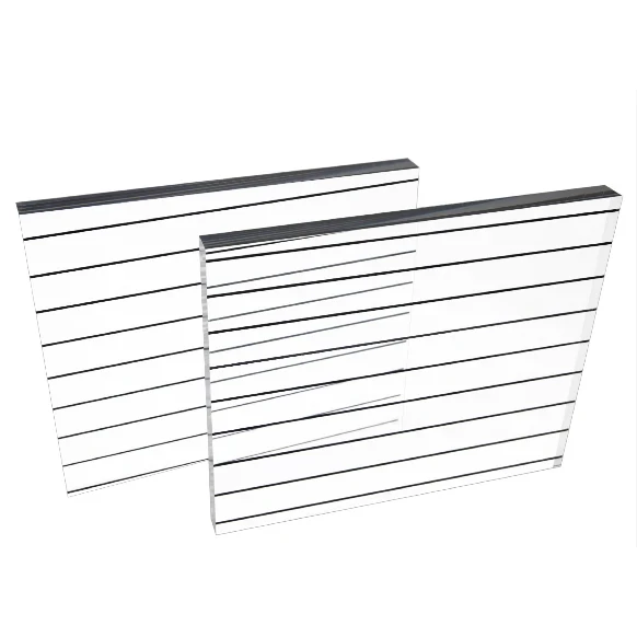 Láminas de acrílico transparentes con superficies lisas, bordes afilados y alta claridad óptica. - SHENZHEN XINTAO NEW MATERIALS CO.,LTD. | Cpsemarketplace

