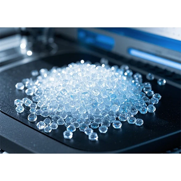 具有高光學清晰度的透明聚碳酸酯顆粒，用於透明PC板材 - SHANGHAI CHANGWEI JINCI ENGINEERING PLASTICS CO.,LTD. | Cpsemarketplace

