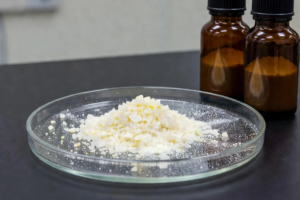 プラスチックおよびゴム製造における重合用の有機過酸化物の顆粒および試薬。 - plascentral.com

