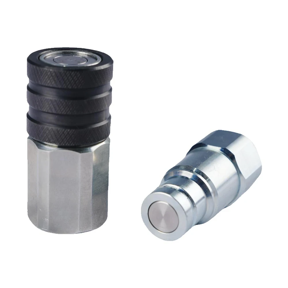 Conectores de sujeción magnéticos metálicos para sistemas de cambio rápido de molde en maquinaria de moldeo por inyección de plástico. - Shanghai Qiaotian Intelligent Equipment Co.,Ltd | Cpsemarketplace

