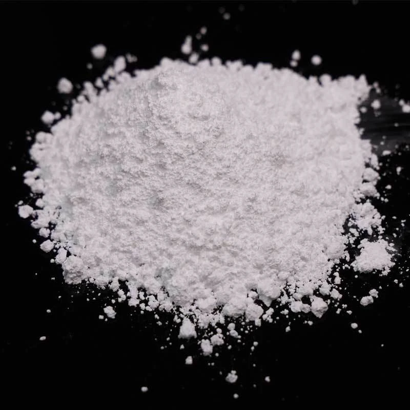 Polvo lubricante sólido blanco con partículas finas uniformes y consistencia de flujo libre para el procesamiento de polímeros. - SHOUGUANG WEIDONG CHEMICAL CO.,LTD. | Cpsemarketplace