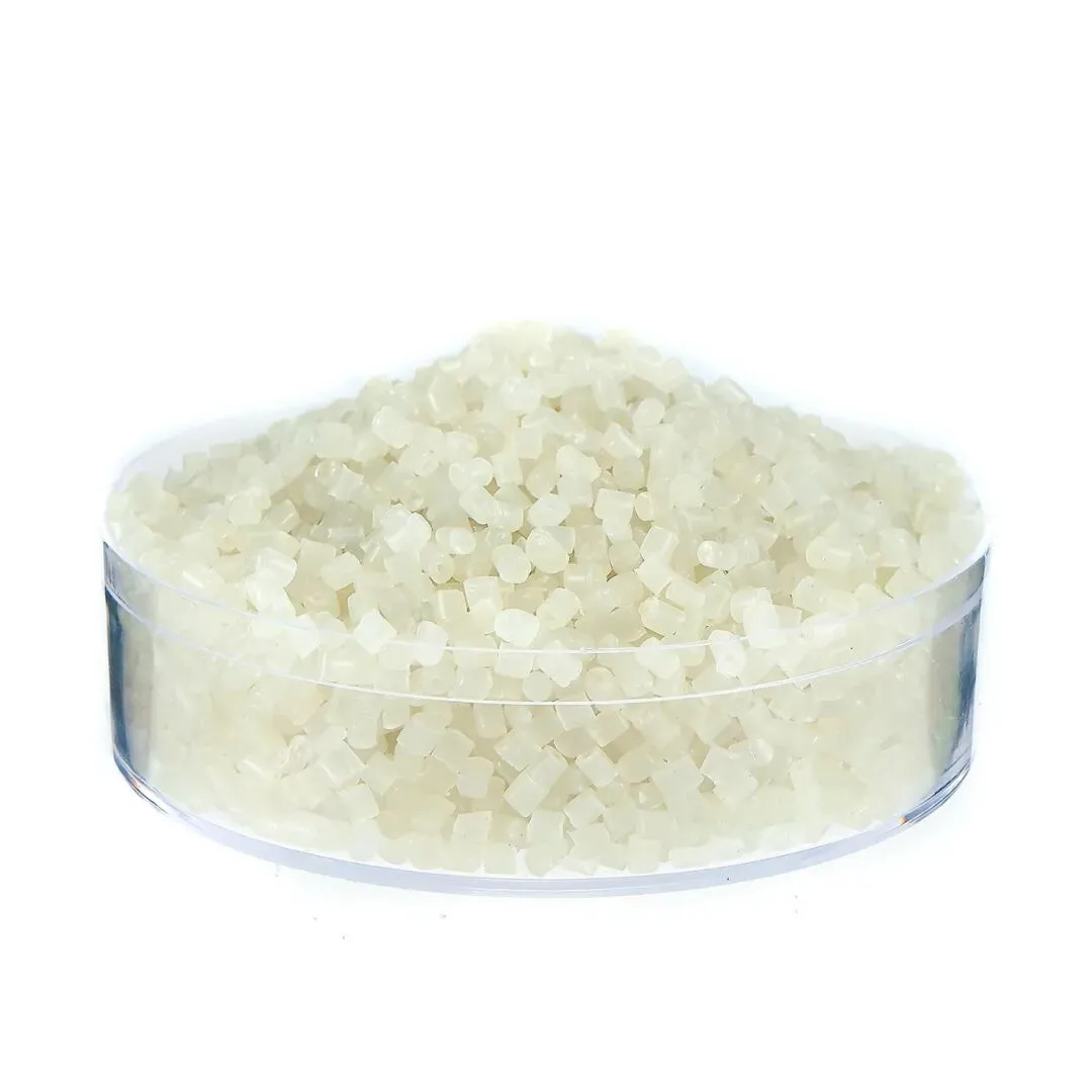用于塑料制造和挤出工艺的再生米白色圆柱形聚丙烯颗粒 - JIANGXI NEWAY POLYMER CO.,LTD. | Cpsemarketplace

