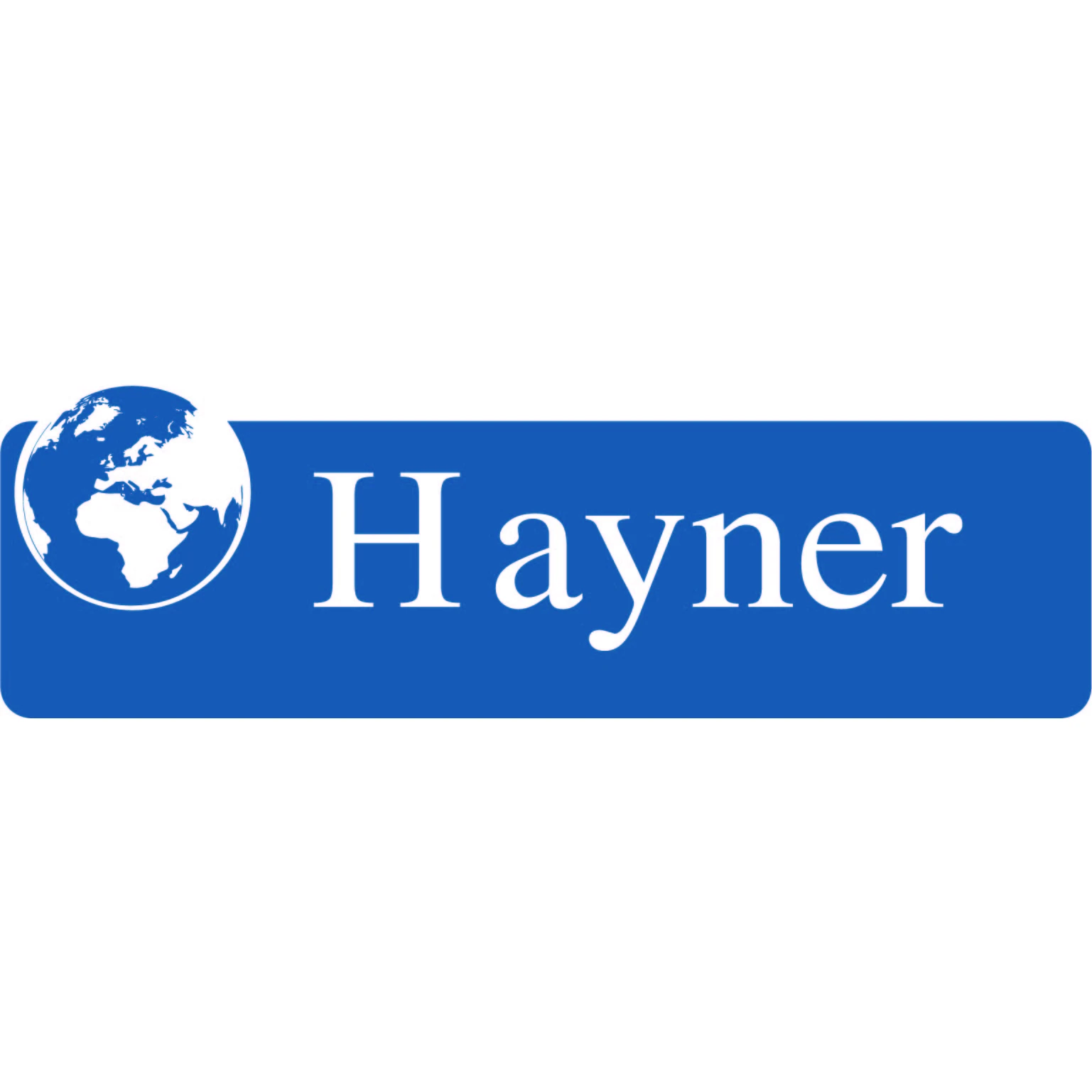 Logo de l'entreprise