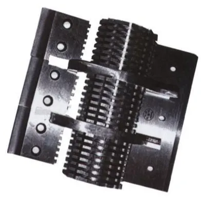 塑料粉碎用帶齒刀和固定刀的造粒機轉子組件。 - ZHONGSHAN QUAN XINDA MACHINERY MOLD CO.,LTD. | Cpsemarketplace

