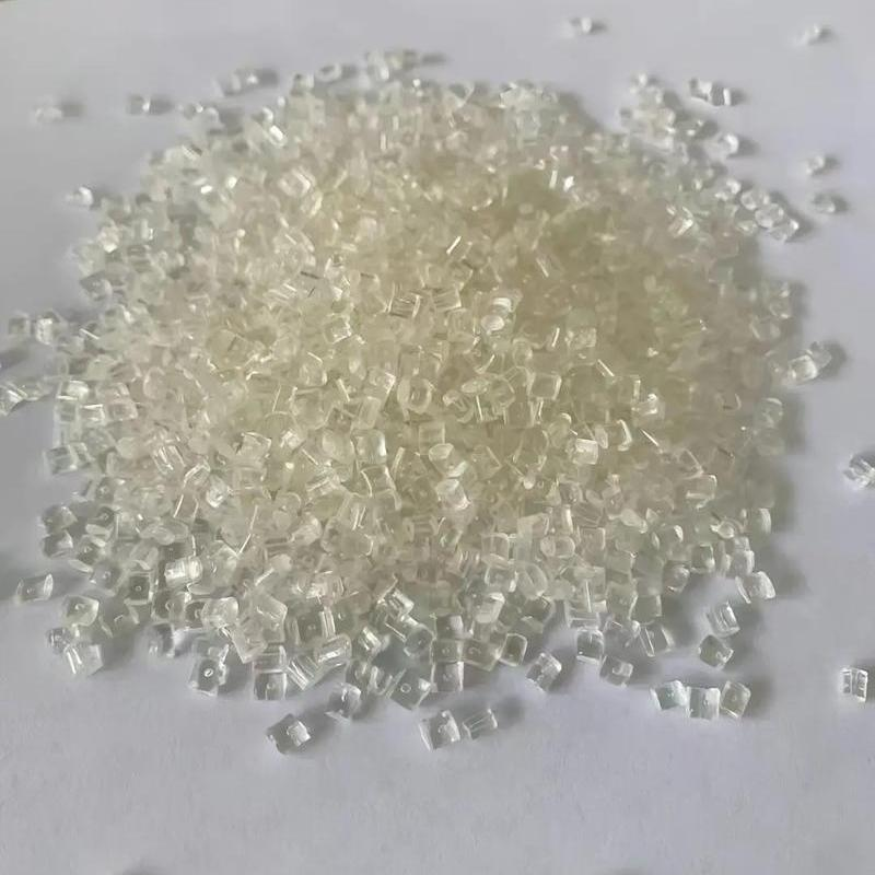 用于高性能工程应用的半透明聚砜立方颗粒 - HANGZHOU SUNLIGHT BIOMATERIALS CO.,LTD. | Cpsemarketplace
