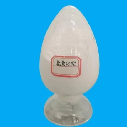 Frasco etiquetado de fino polvo blanco de ATH, un aditivo retardante de llama para plásticos y caucho. - ZHONGSHUN HENGHUI(BINZHOU)NEW MATERIALS CO.,LTD | Cpsemarketplace

