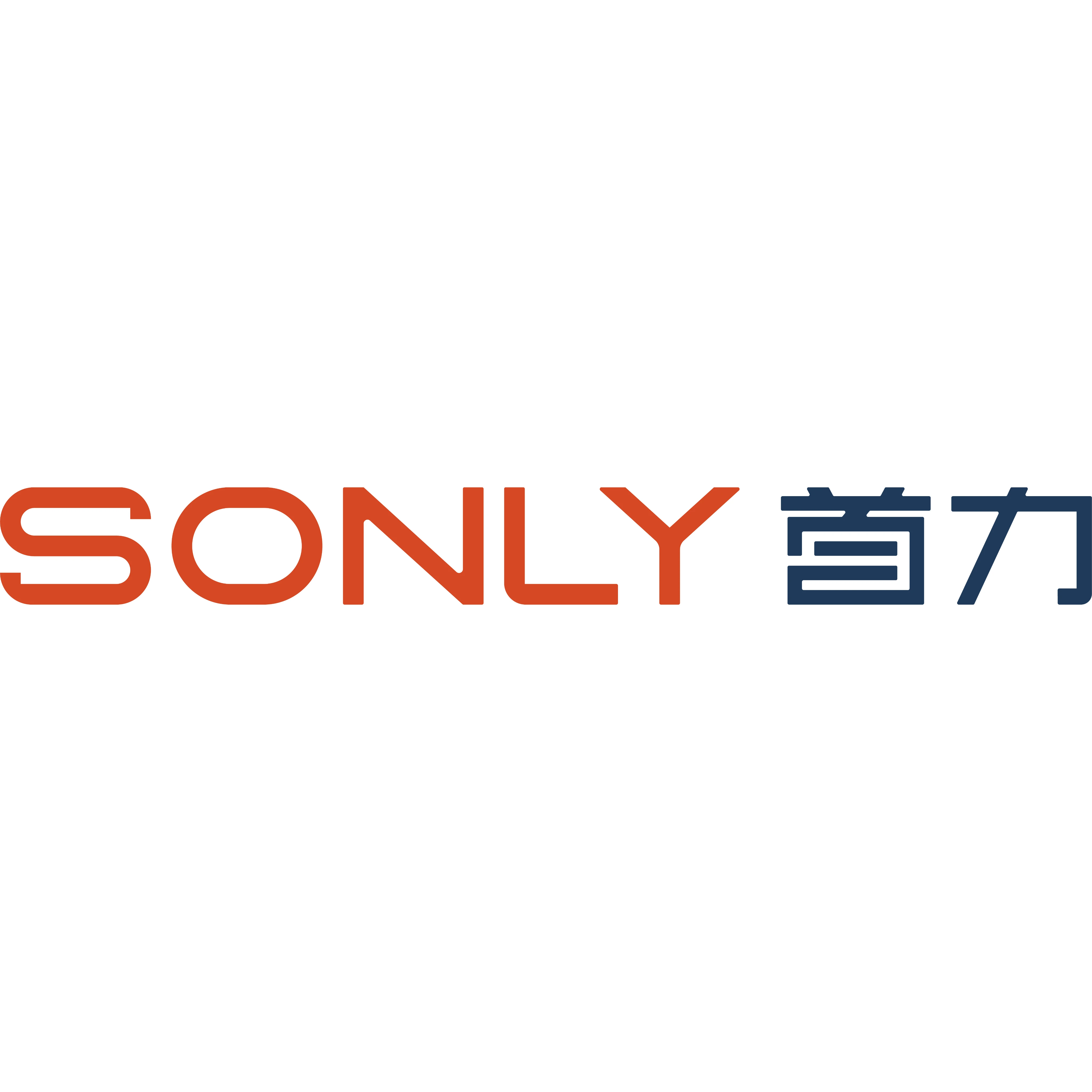 Logotipo de la empresa