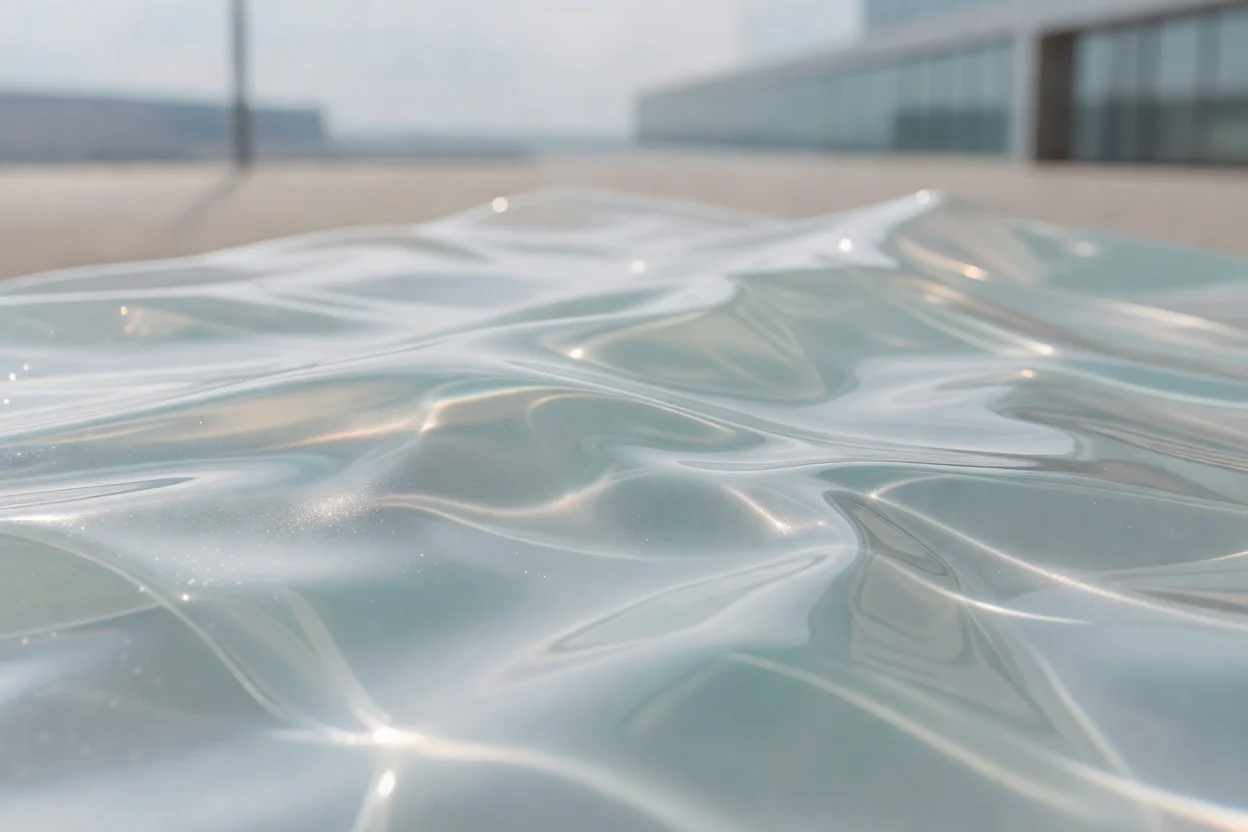 (ETFE) Etileno tetrafluoroetileno
