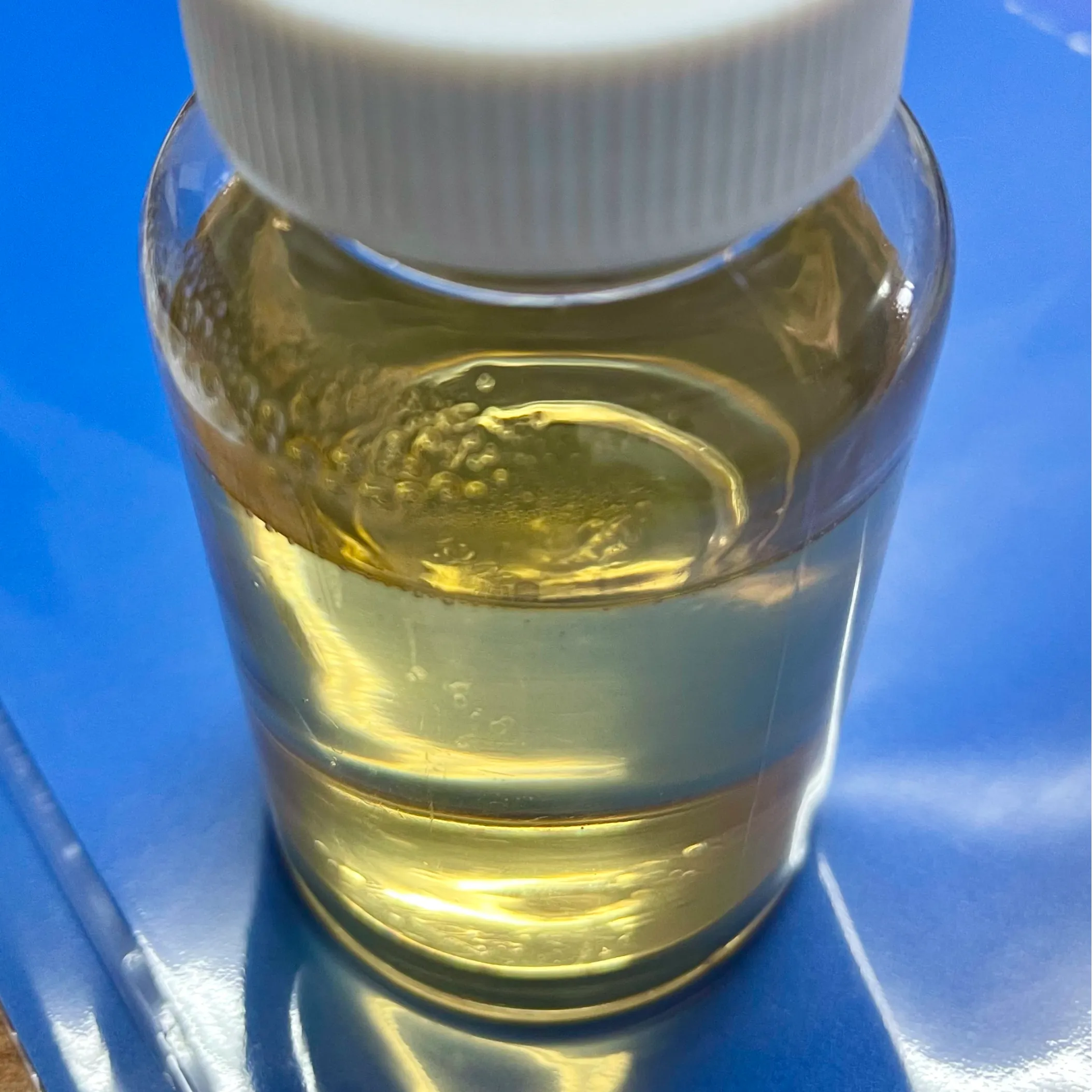Líquido coestabilizador de PVC para compoundar con polvos de jabón metálico en el procesamiento de plásticos. - SHIJIAZHUANG BOZAN CHEMICAL PRODUCTS SALES CO.,LTD. | Cpsemarketplace

