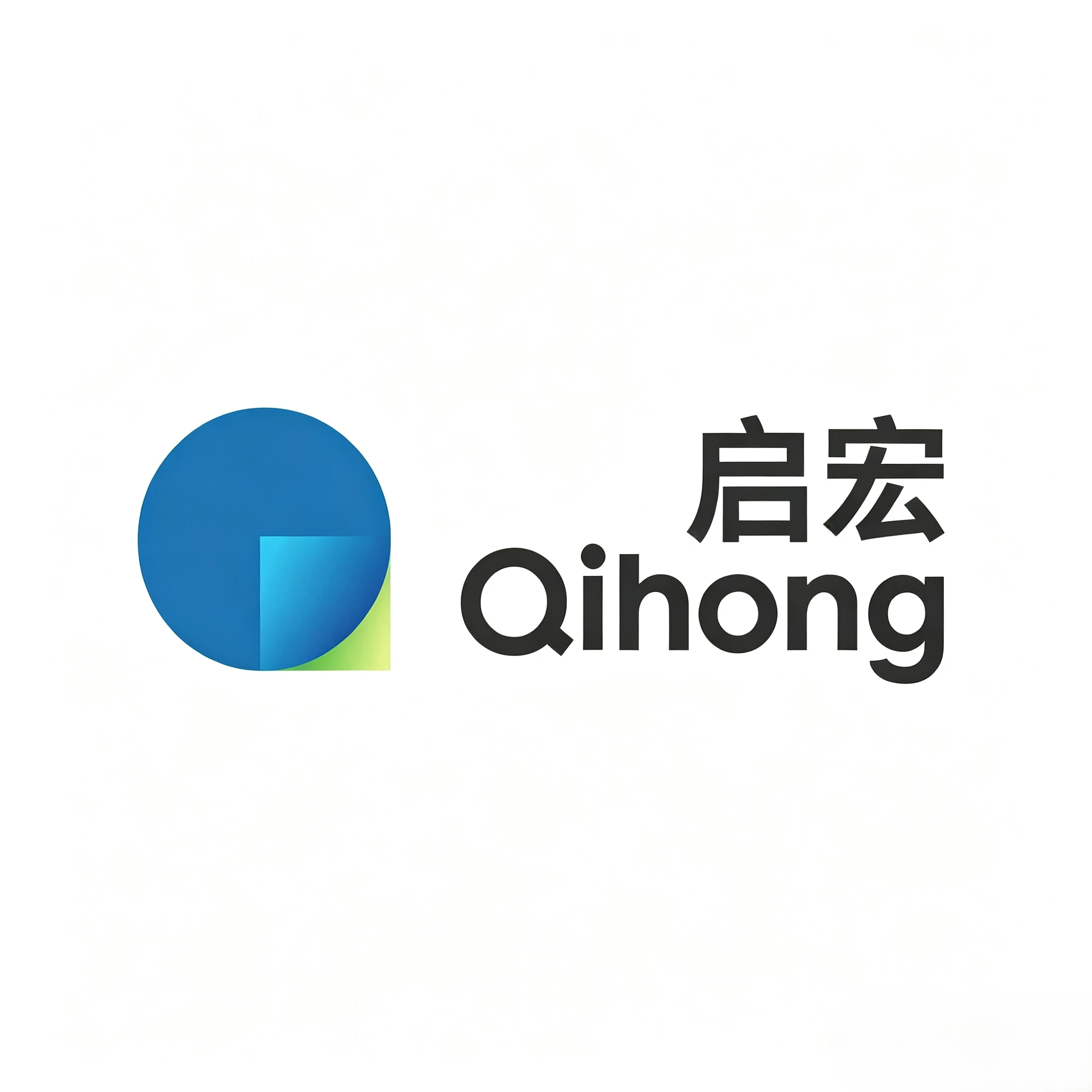 Logotipo de la empresa