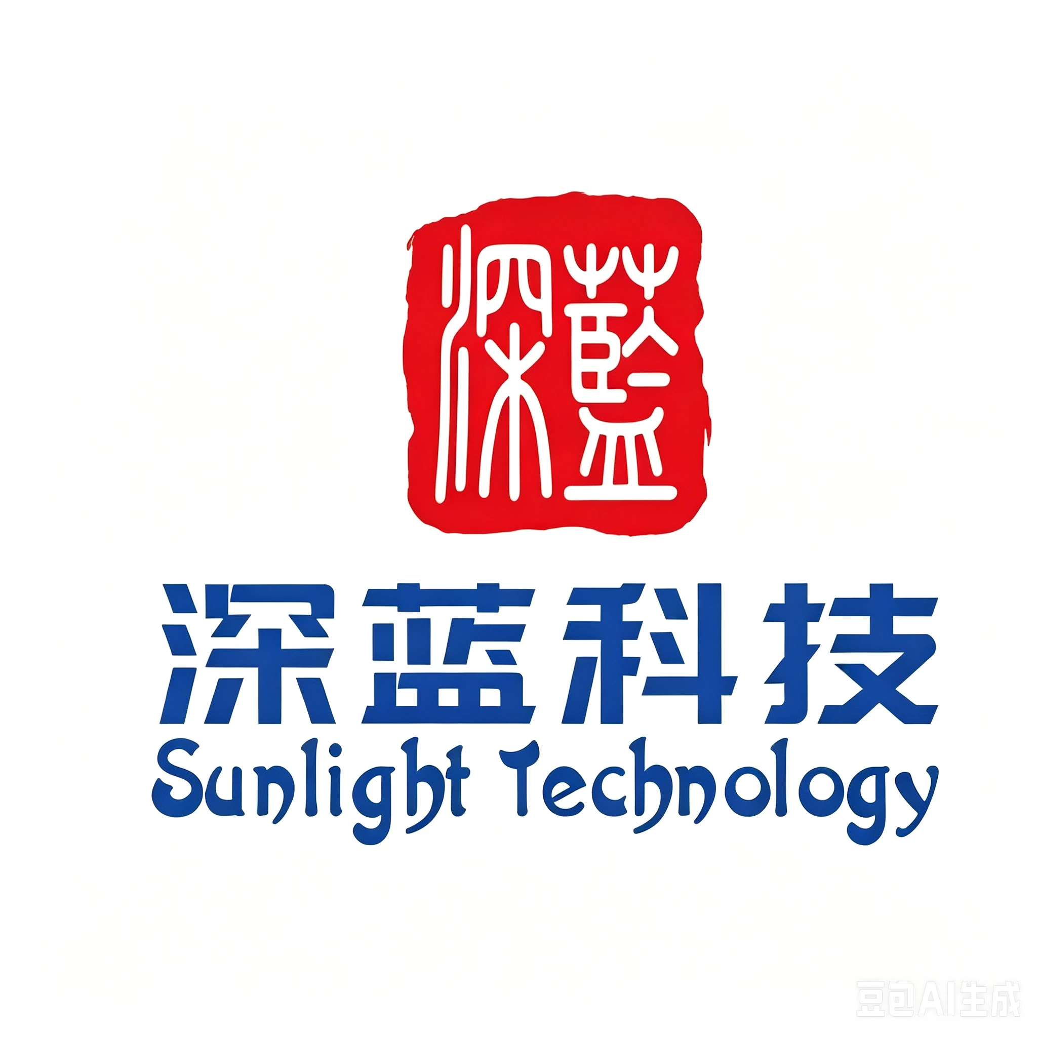 Logotipo de la empresa
