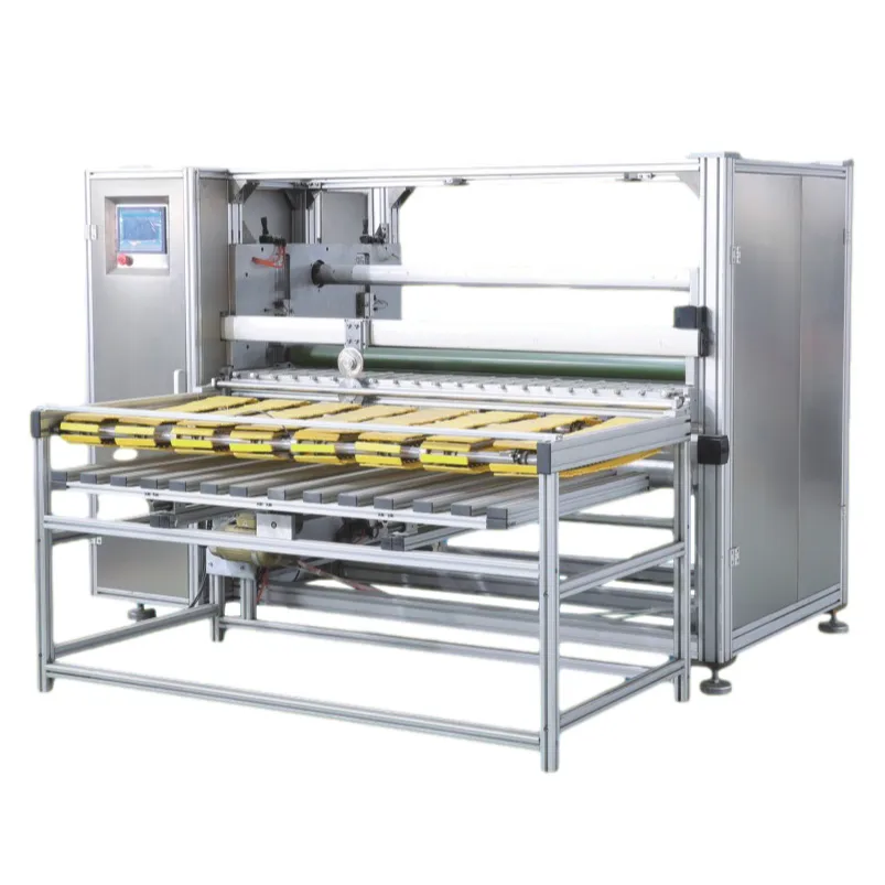 Industrial equipment for handling and processing bulk molding compound in plastics manufacturing. - TAIZHOU HONGJINGSHENG PLASTIC MOULD CO.,LTD. | Cpsemarketplace

