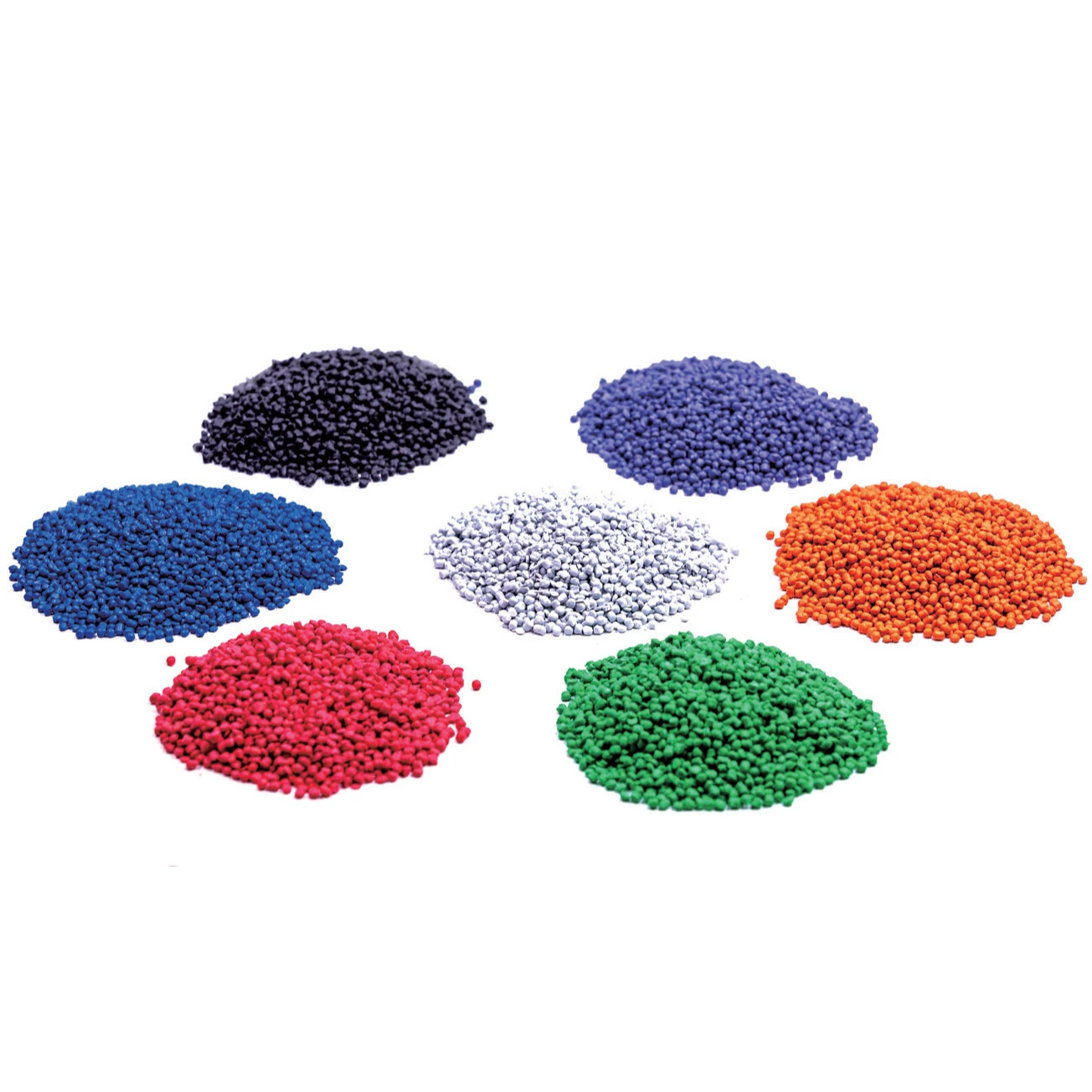 Gránulos de plástico de colores como materias primas para moldear componentes eléctricos termoestables - GUILIN ELECTRICAL EQUIPMENT SCIENTIFIC RESEARCH INSTITUTE CO.,LTD. | Cpsemarketplace

