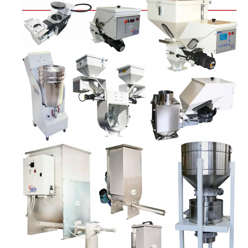Ensamblaje de protección de balanza analítica de precisión para pesaje controlado en el procesamiento de plásticos. - Main Tech(Changzhou)Industrial Automation Co.,Ltd. | Cpsemarketplace

