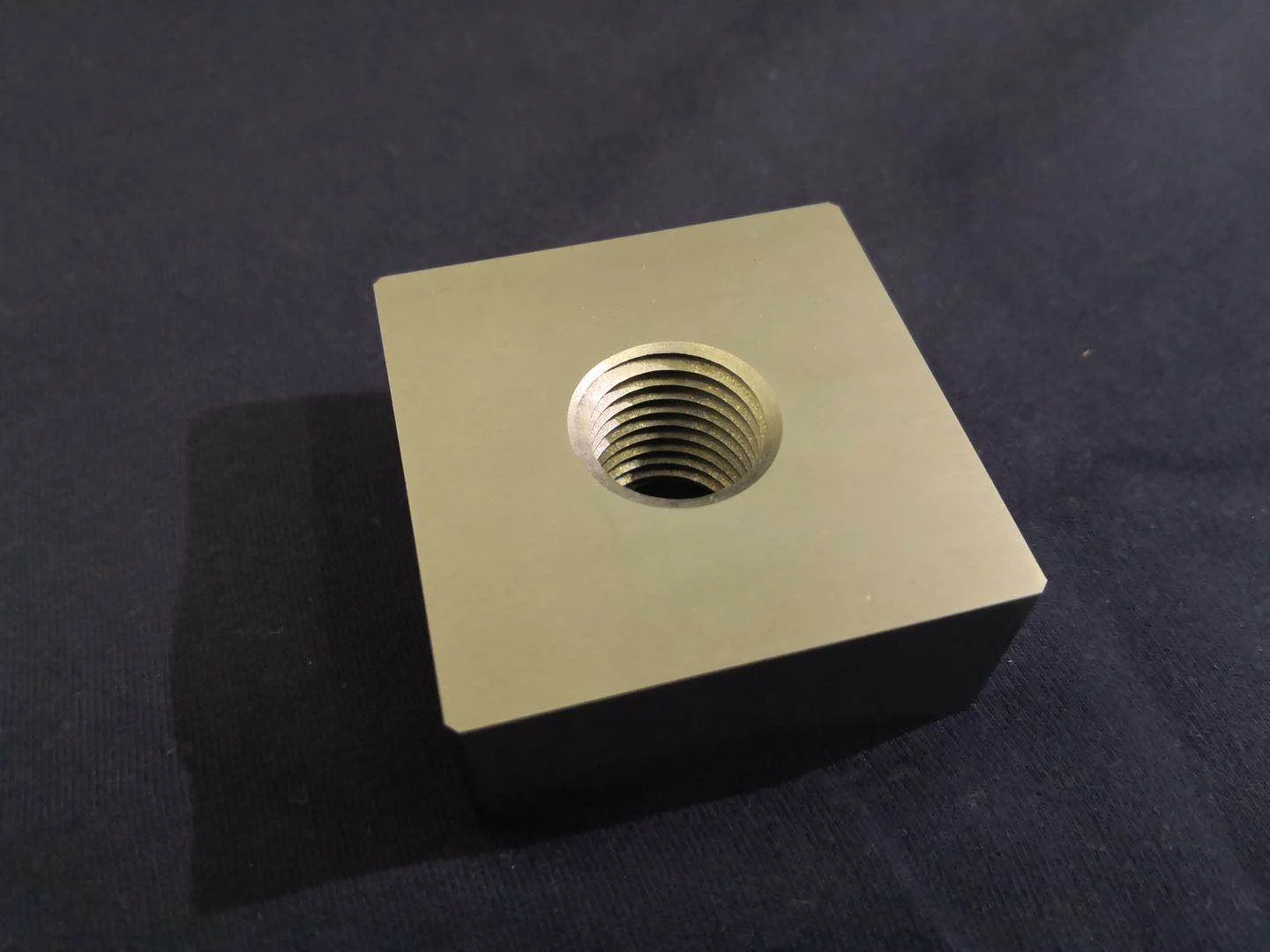 帶有同心開口和彎曲轉子刀的方形造粒機篩板 - SICHUAN SHENGONG CARBIDE KNIVES CO.,LTD. | Cpsemarketplace

