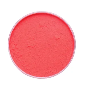 珊瑚紅螢光顏料粉末，用於塑料和聚合物應用中實現鮮豔著色 - WANLONG CHEMICAL CO.,LTD | Cpsemarketplace