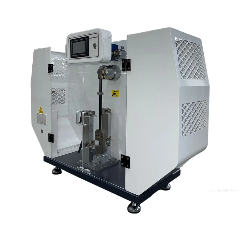 带数字控制的封闭式万能试验机，用于塑料试样的力学评估 - GUANGDONG GUANGCE INSTRUMENT TECHNOLOGY CO.,LTD. | Cpsemarketplace

