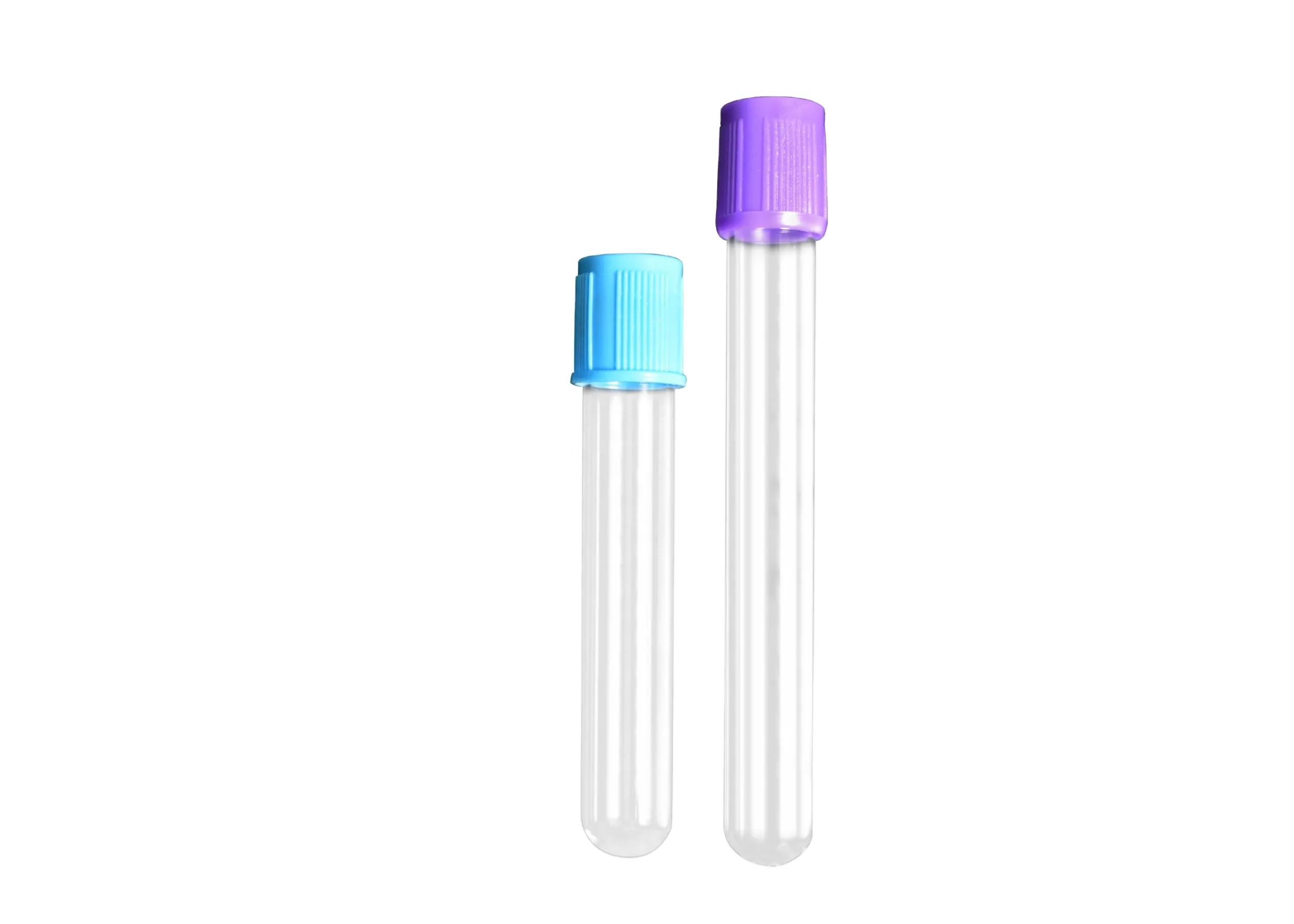 Transparent PET bottles containing white polymer pellets for packaging and resin applications. - SICHUAN HANJIANG NEW MATERIAL.,LTD. | Cpsemarketplace

