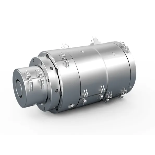 Ensemble de filière d'extrusion pour feuilles plates, conçu avec précision pour la production de feuilles en plastique de haute qualité. - NINGBO EXTRU MACHINERY CO.,LTD. | Cpsemarketplace

