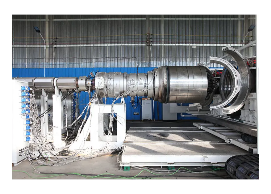 Línea de producción de pultrusión con equipo de procesamiento para la fabricación de compuestos poliméricos reforzados con fibras continuas. - SHANDONG DINGSU MACHINERY TECHNOLOGY CO.,LTD. | Cpsemarketplace

