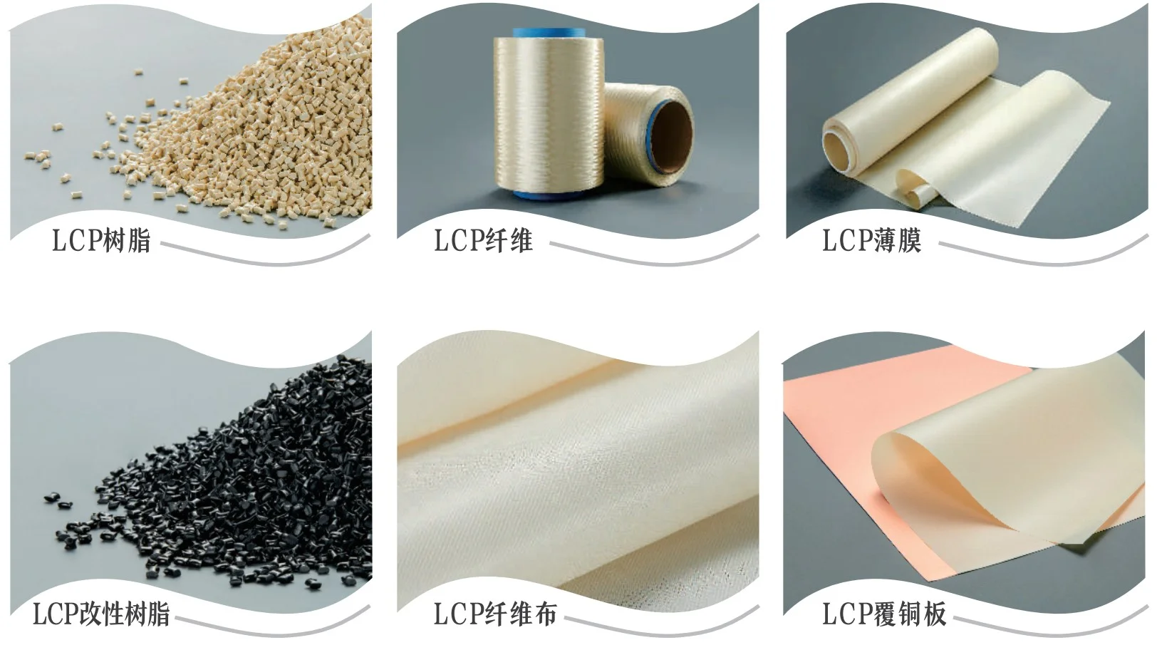 Liquid crystal polymer (LCP) resin pellets, fibers, films, and composites for high-performance applications. - NINGBO JUJIA NEW MATERIAL TECHNOLOGY CO.,LTD. | Cpsemarketplace