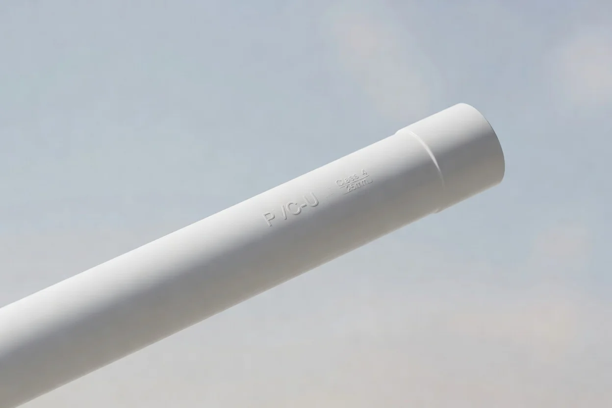 (PVC) Polychlorure de vinyle