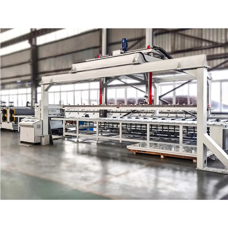 مكبس ضغط هيدروليكي مع سطح عمل أفقي ممتد وإطار هيكلي علوي لتطبيقات القولبة. - ZHEJIANG GEARTECH MACHINERY CO.,LTD. | Cpsemarketplace


