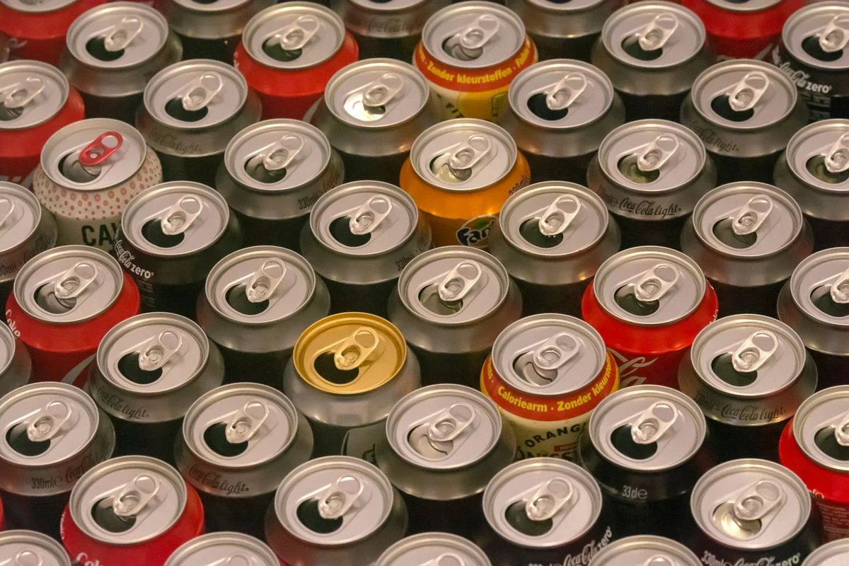 Líneas de reciclaje
